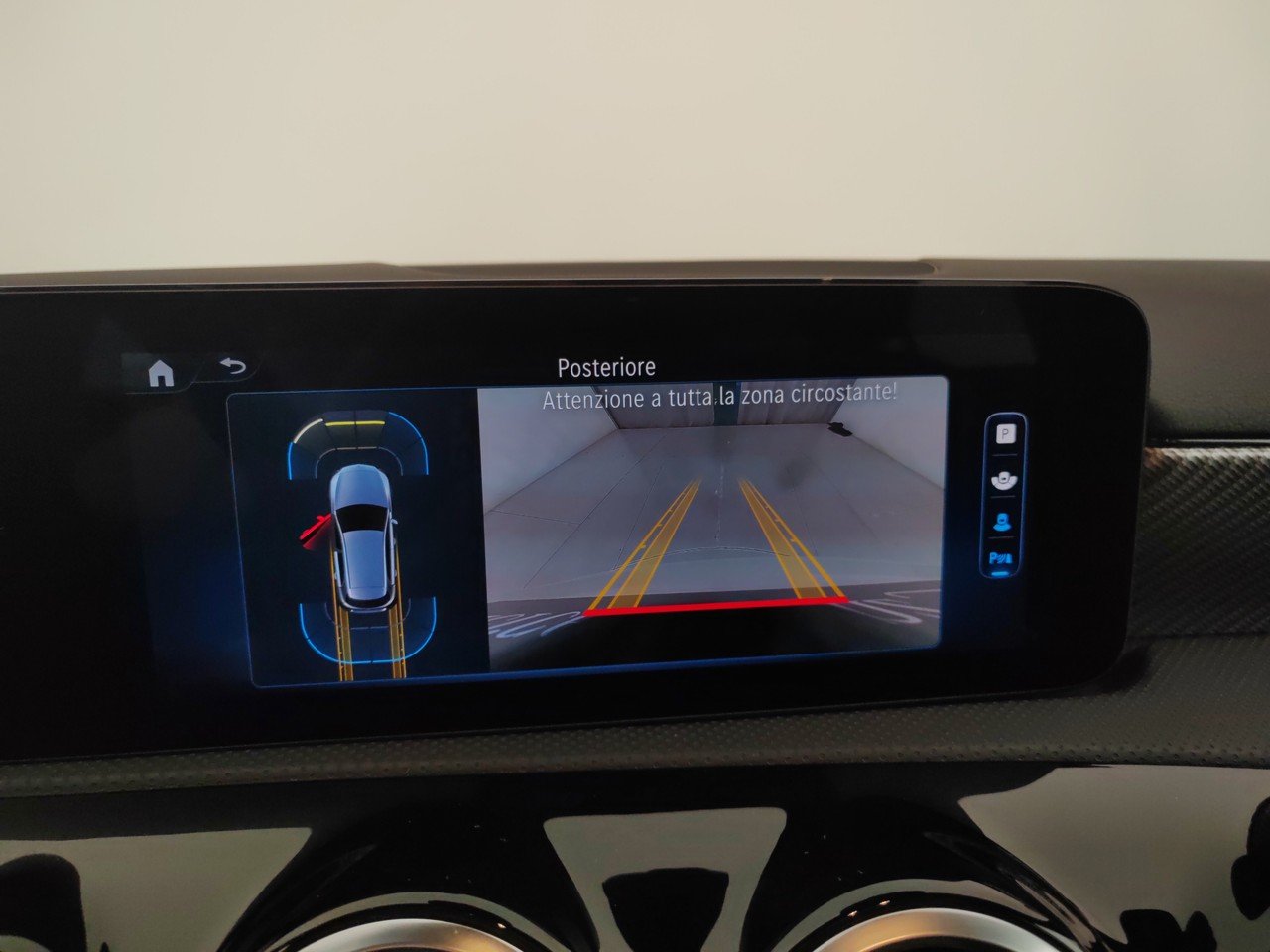 A 250 e phev Progressive Advanced auto - Certified