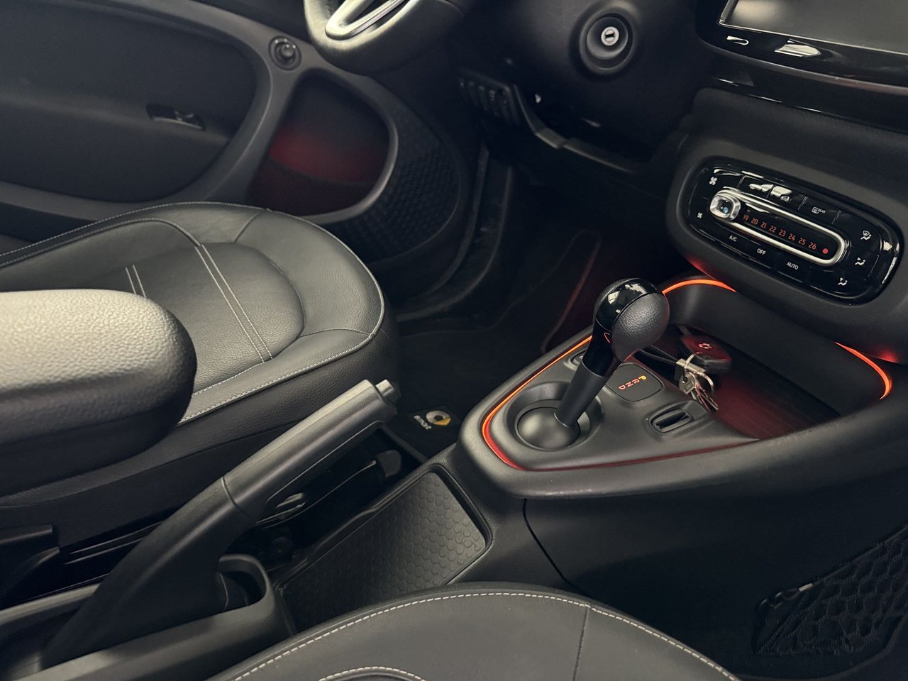 Fortwo eq Prime 4,6kW - Certified