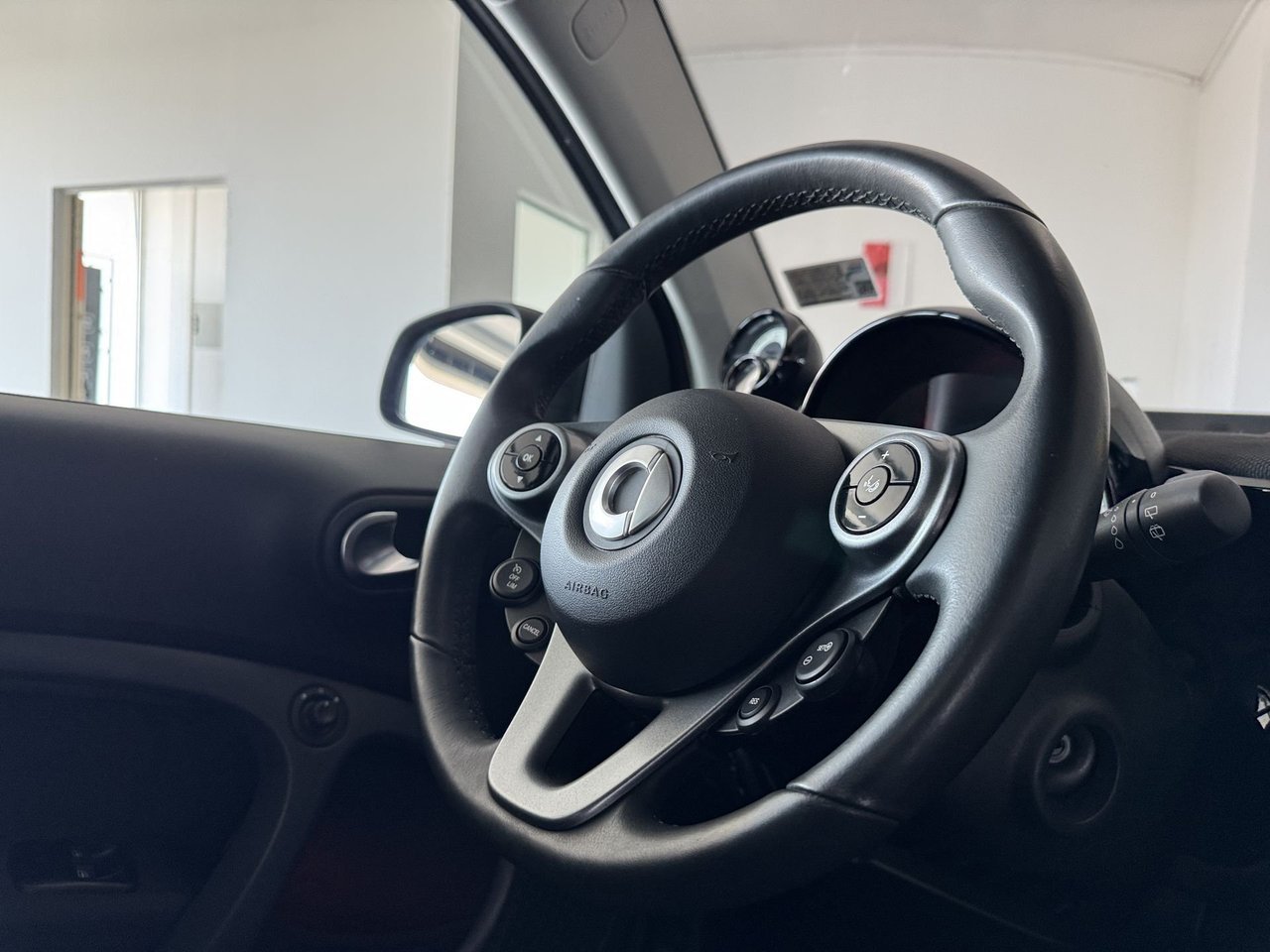 Fortwo eq Prime 4,6kW - Certified