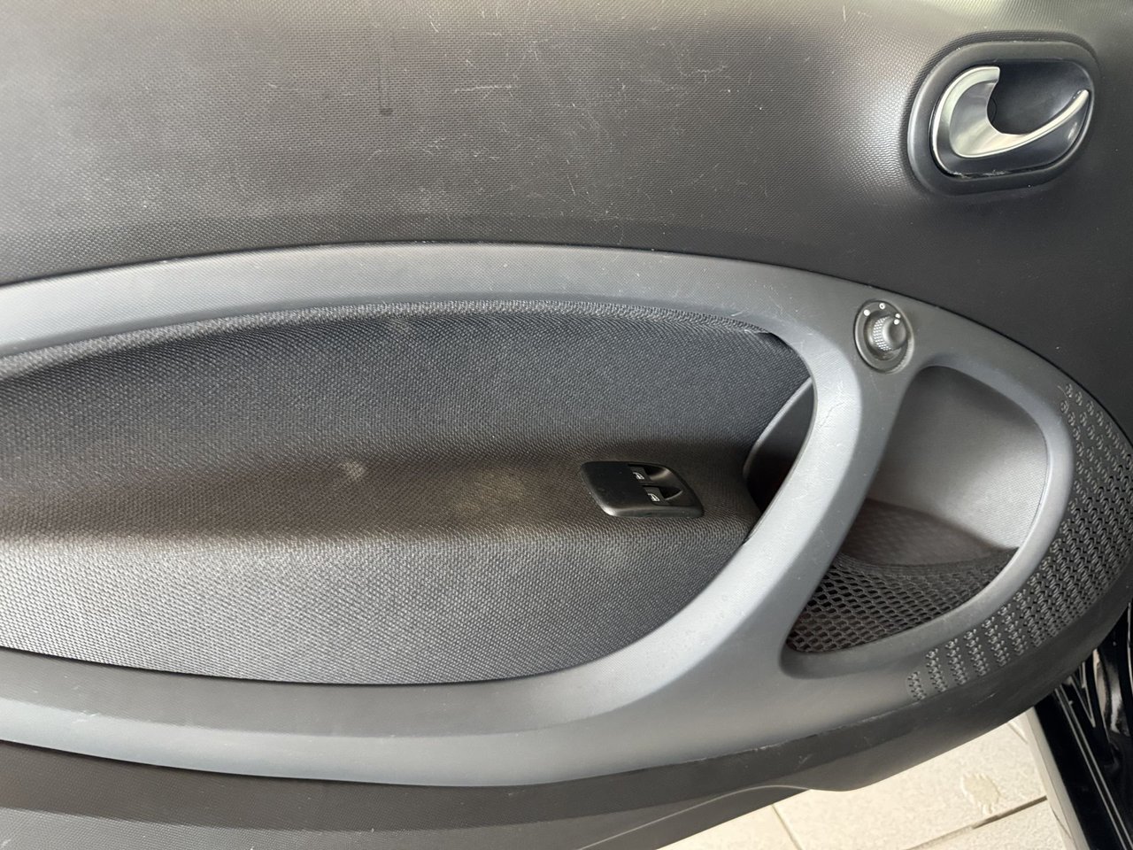 Fortwo eq Prime 4,6kW - Certified