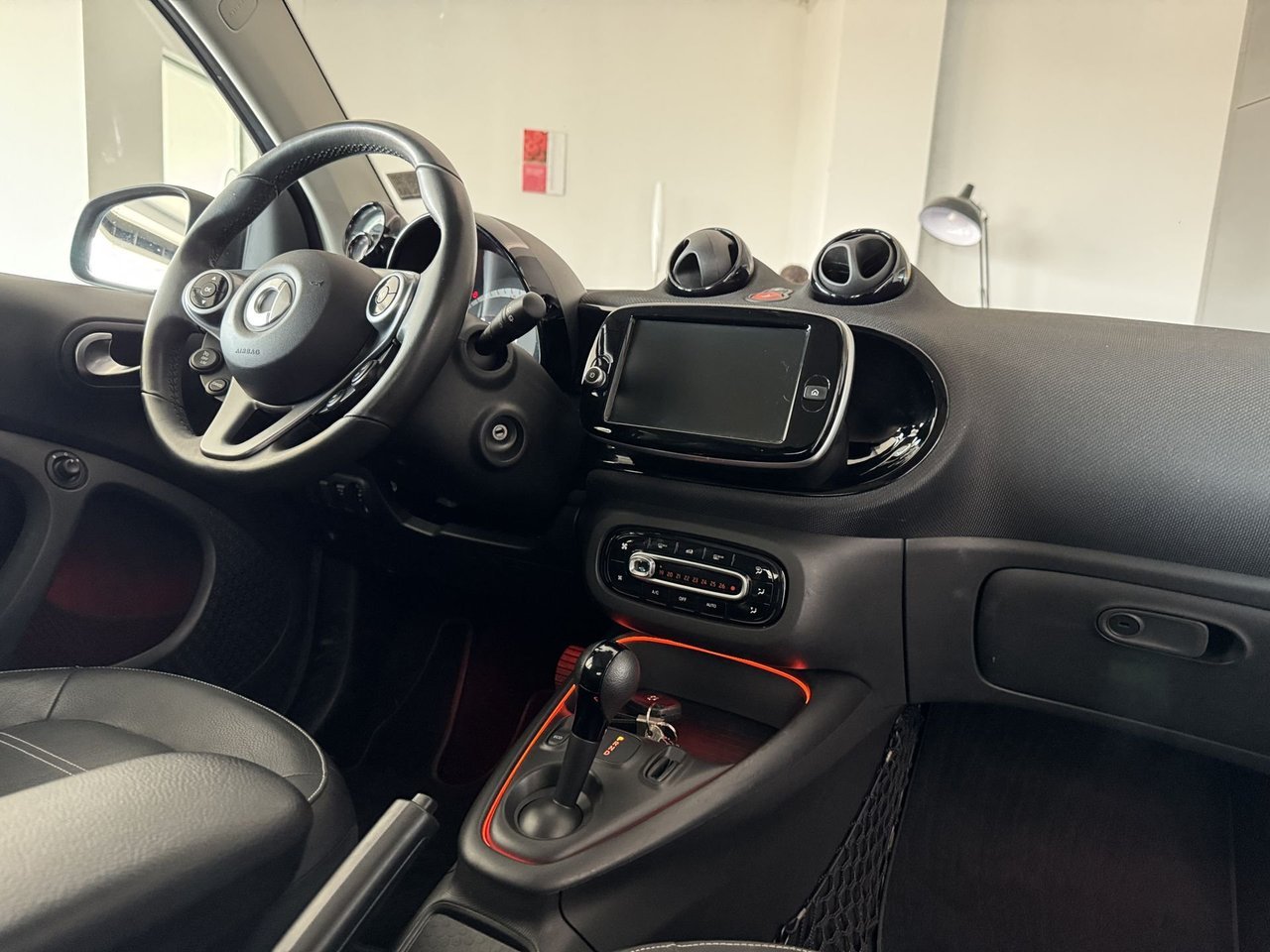 Fortwo eq Prime 4,6kW - Certified
