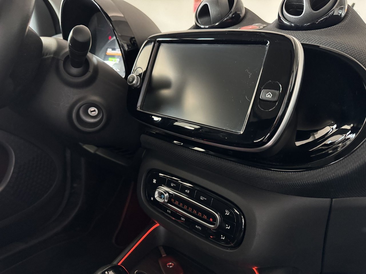 Fortwo eq Prime 4,6kW - Certified