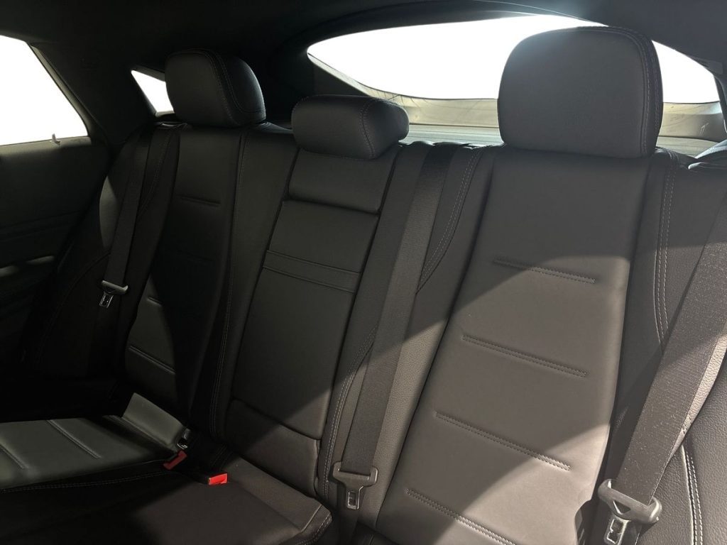 GLE Coupe 350 de phev (e eq-power) Premium 4matic - Certified