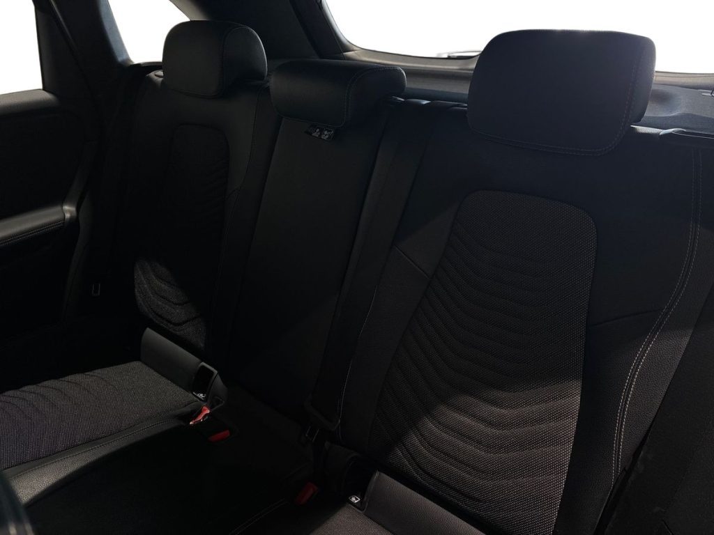 B 180 d Executive auto - Certified