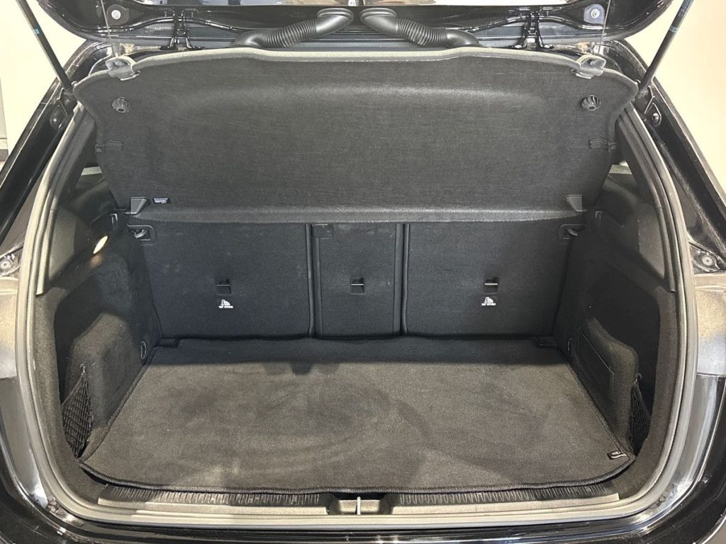 B 180 d Executive auto - Certified