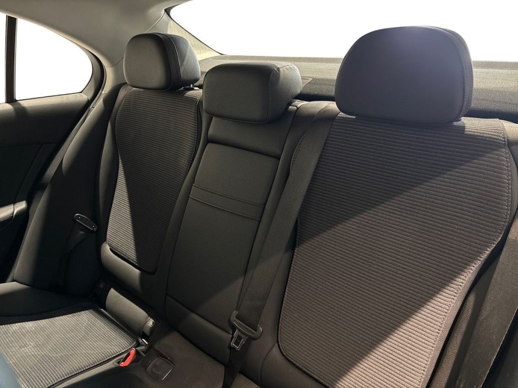 C 200 d mhev Advanced auto - Certified