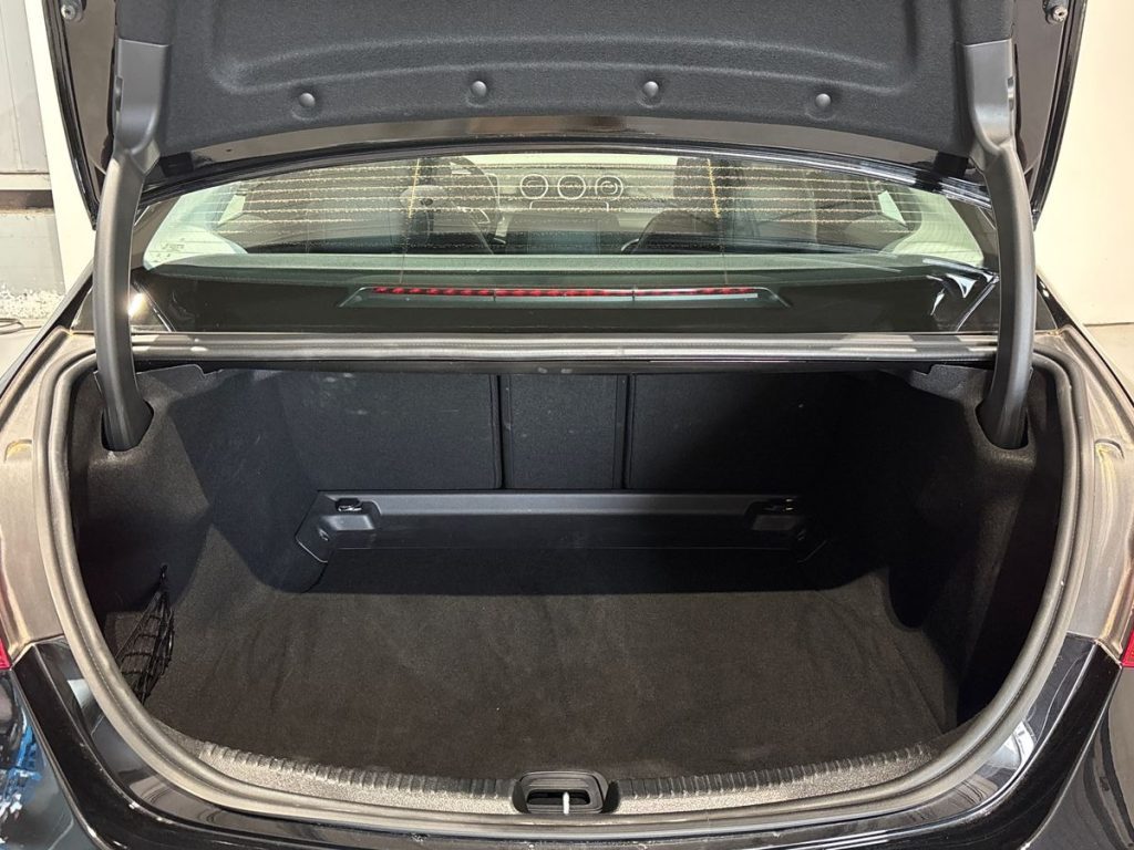 C 200 d mhev Advanced auto - Certified
