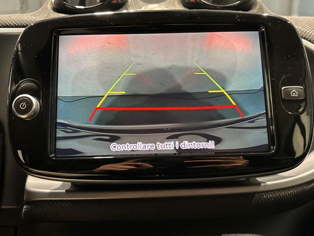 Fortwo eq Pulse 4,6kW - Certified