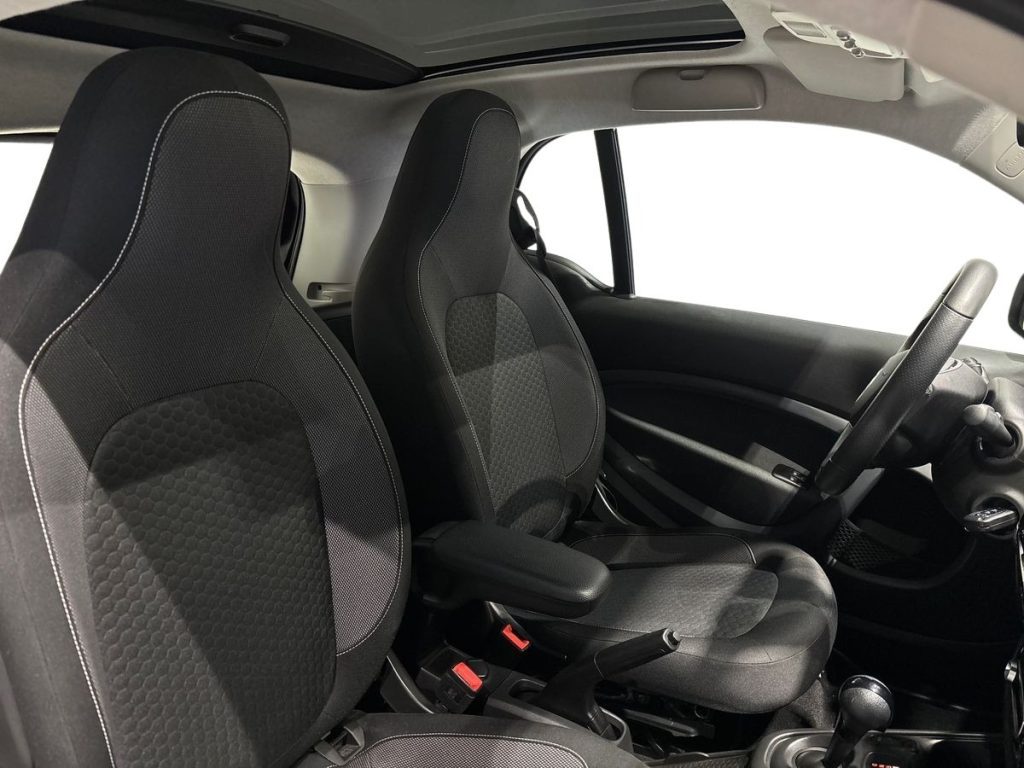 Fortwo eq Pulse 4,6kW - Certified