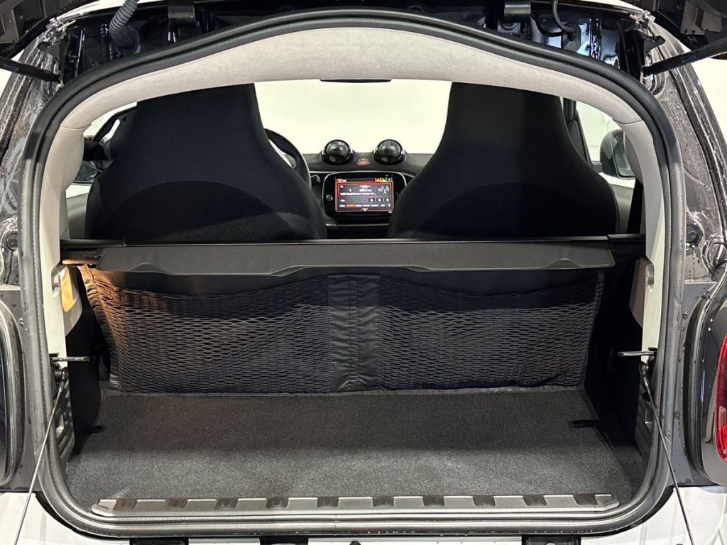 Fortwo eq Pulse 4,6kW - Certified