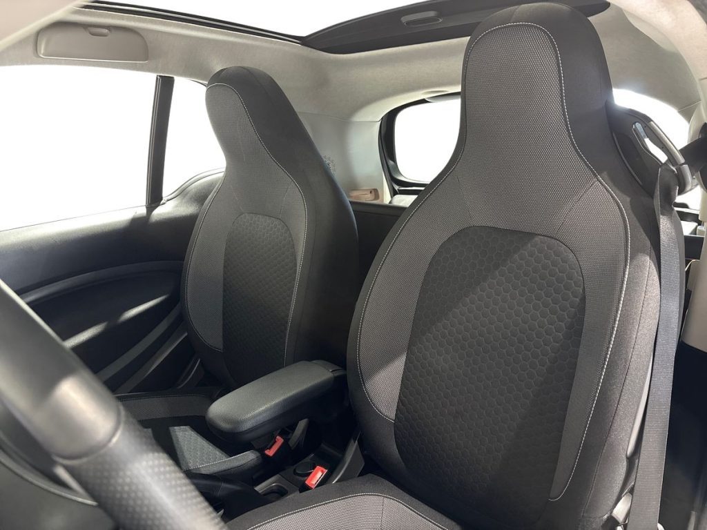 Fortwo eq Pulse 4,6kW - Certified