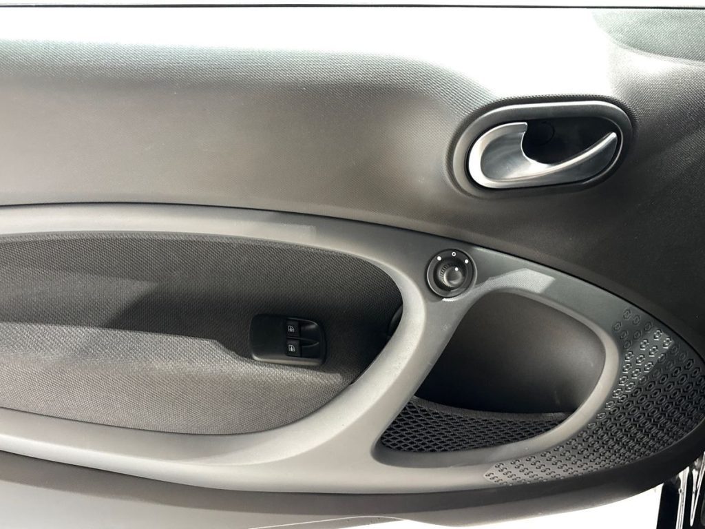 Fortwo eq Pulse 4,6kW - Certified
