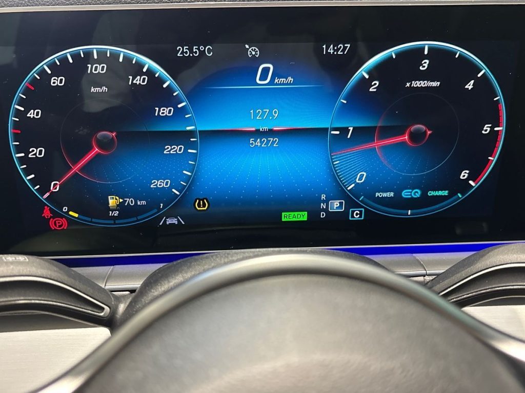 GLE 300 d mhev Sport 4matic auto - Certified