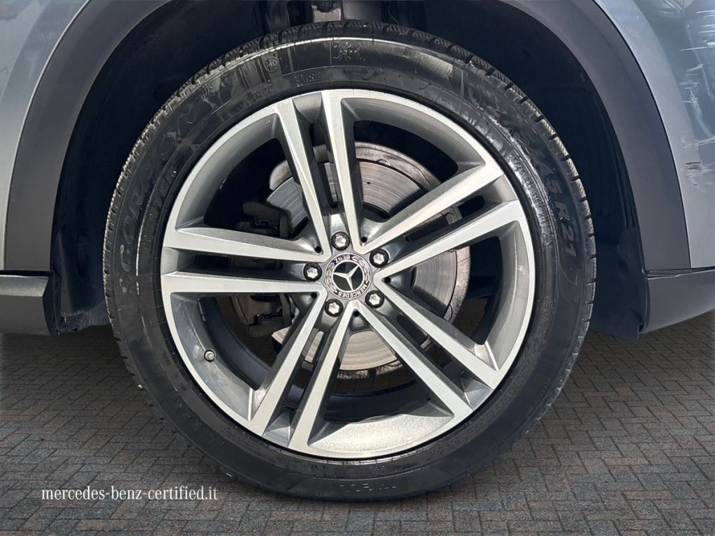 GLE 300 d mhev Sport 4matic auto - Certified