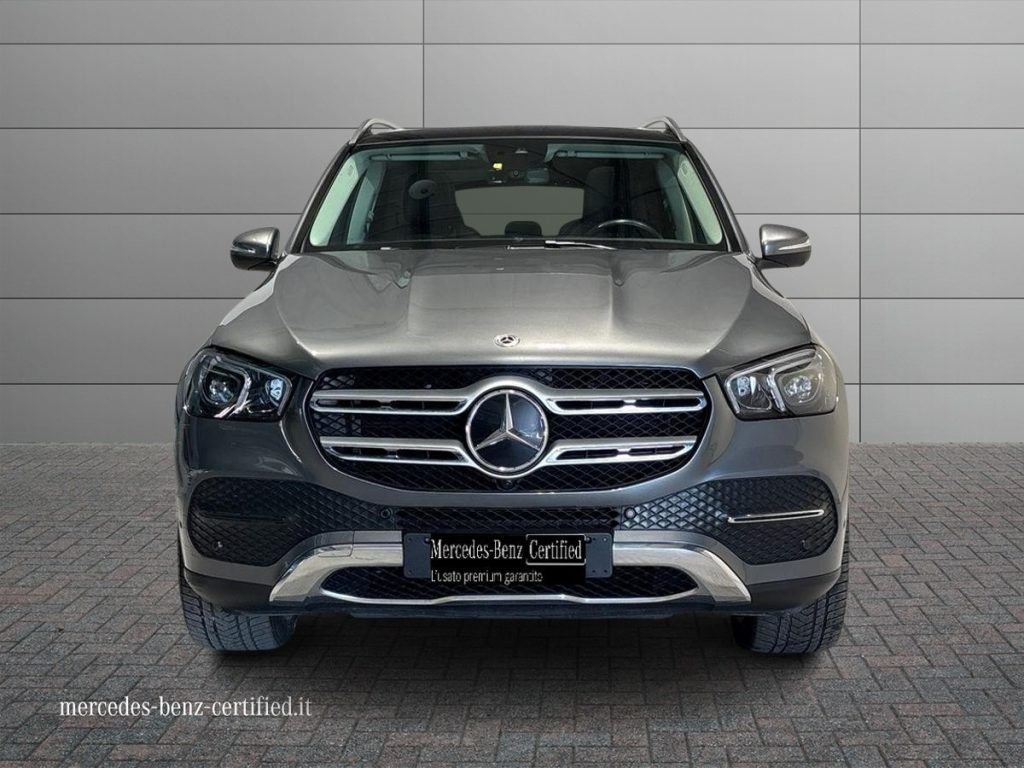 GLE 300 d mhev Sport 4matic auto - Certified