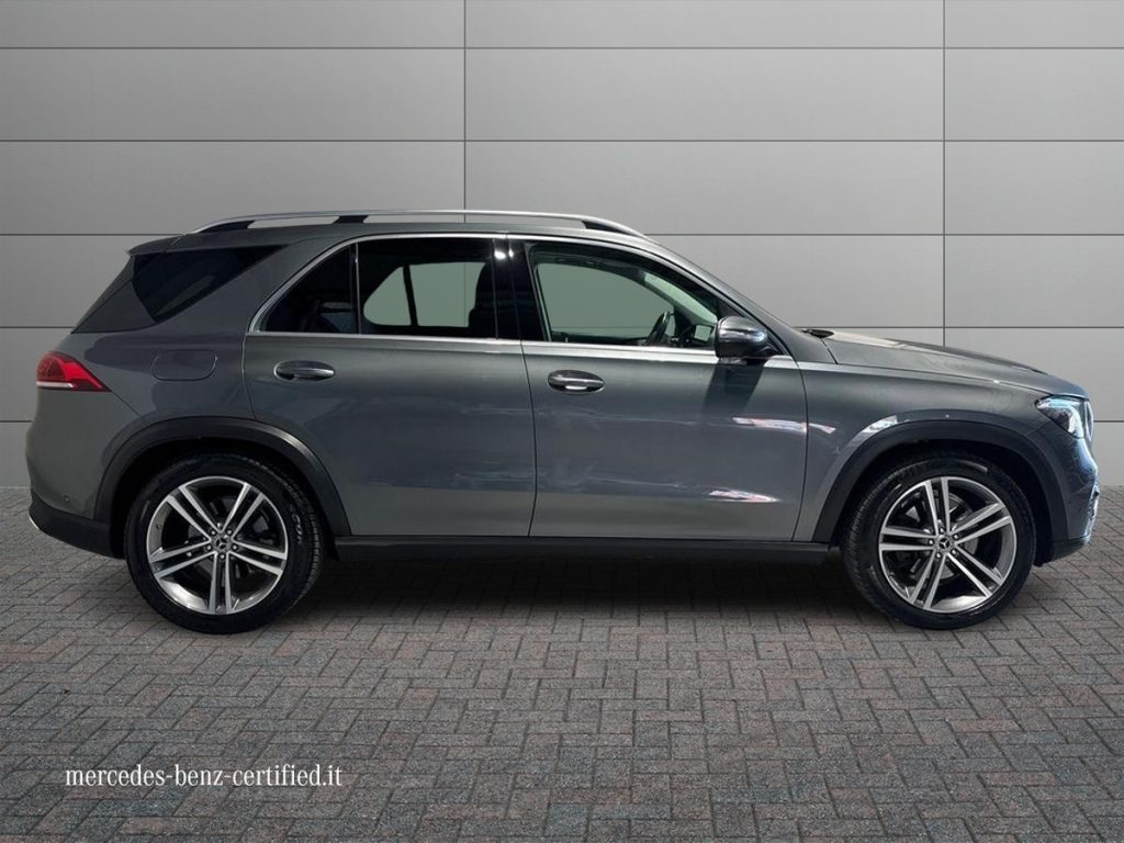 GLE 300 d mhev Sport 4matic auto - Certified