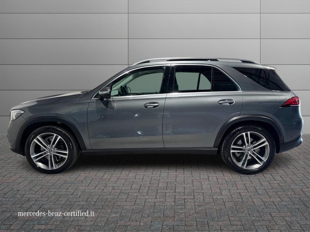 GLE 300 d mhev Sport 4matic auto - Certified