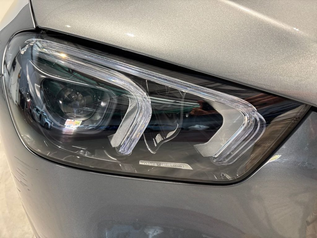 GLE 300 d mhev Sport 4matic auto - Certified