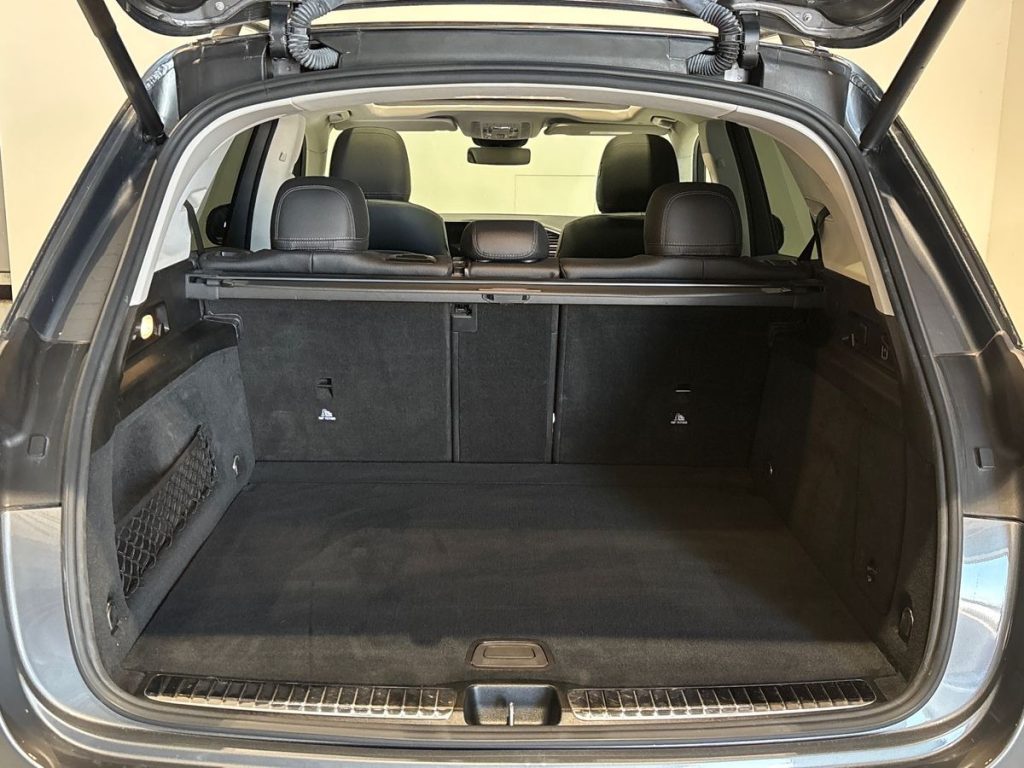 GLE 300 d mhev Sport 4matic auto - Certified