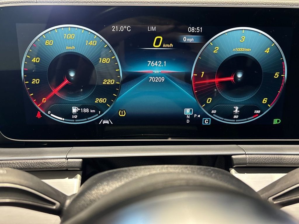 GLE 300 d Premium Plus 4matic auto - Certified