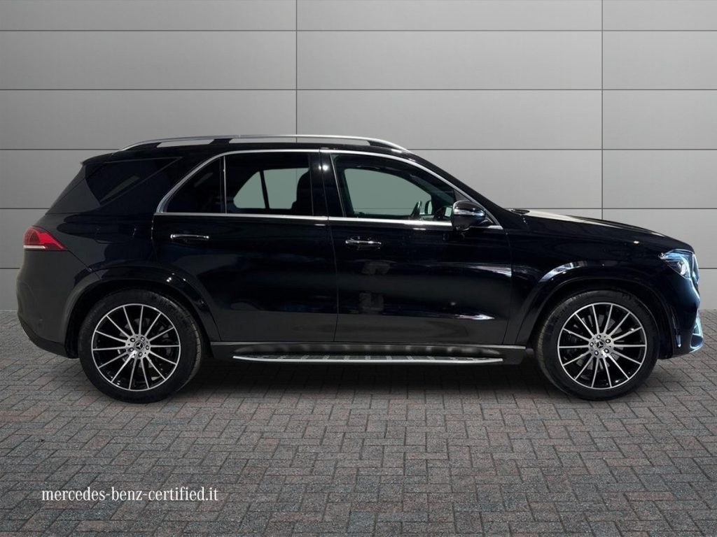 GLE 300 d Premium Plus 4matic auto - Certified