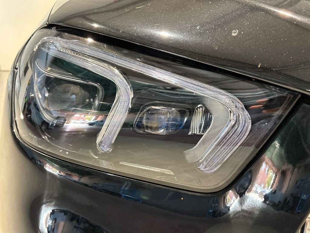 GLE 300 d Premium Plus 4matic auto - Certified