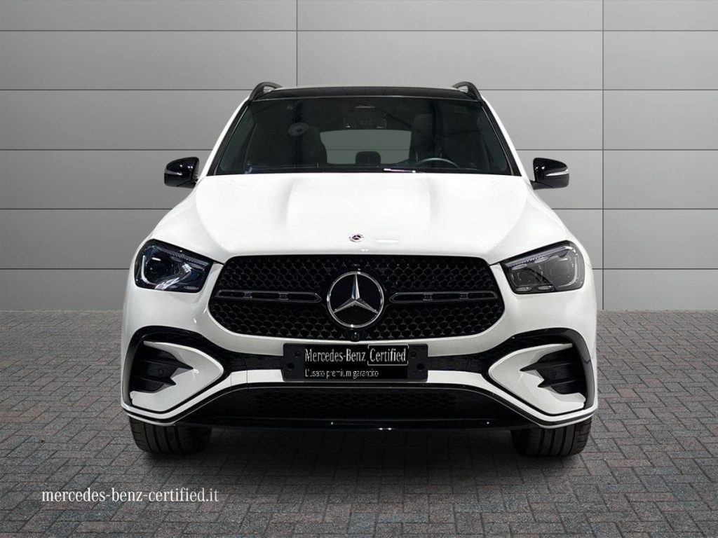 GLE 350 de phev AMG Line Premium 4matic auto - Certified
