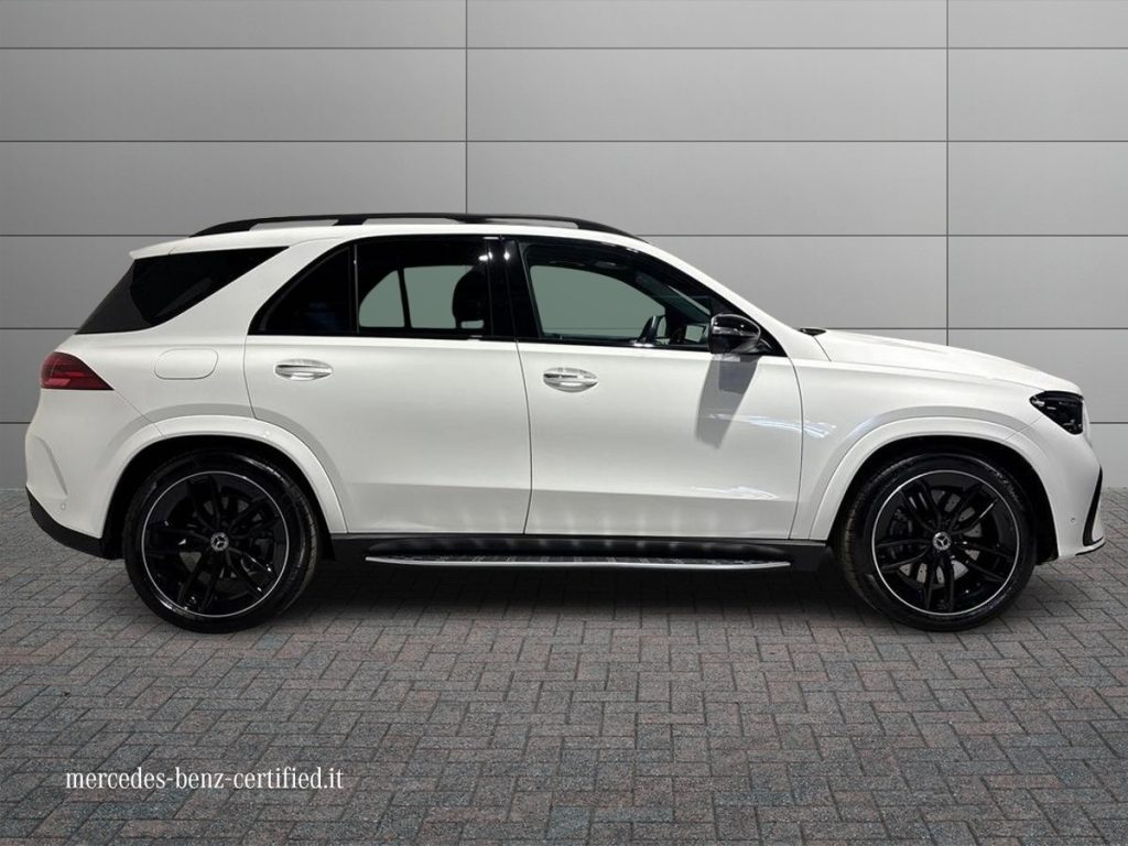 GLE 350 de phev AMG Line Premium 4matic auto - Certified