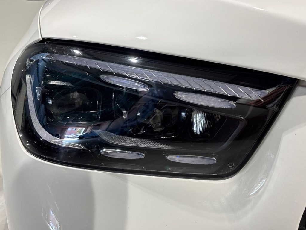 GLE 350 de phev AMG Line Premium 4matic auto - Certified