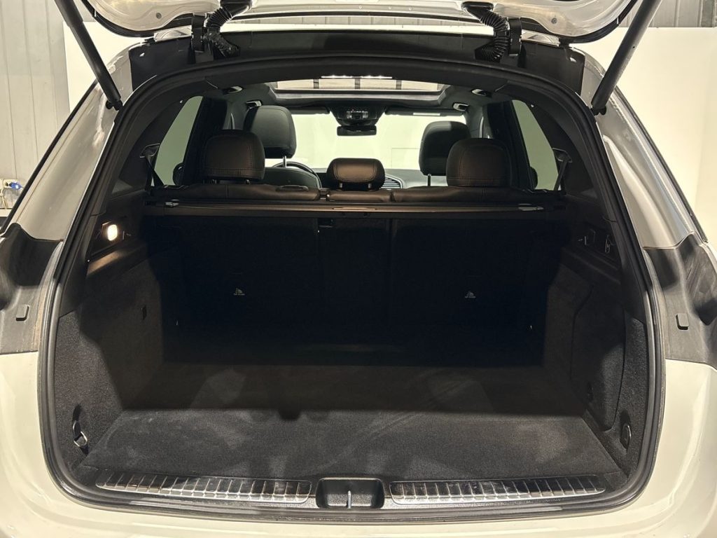 GLE 350 de phev AMG Line Premium 4matic auto - Certified