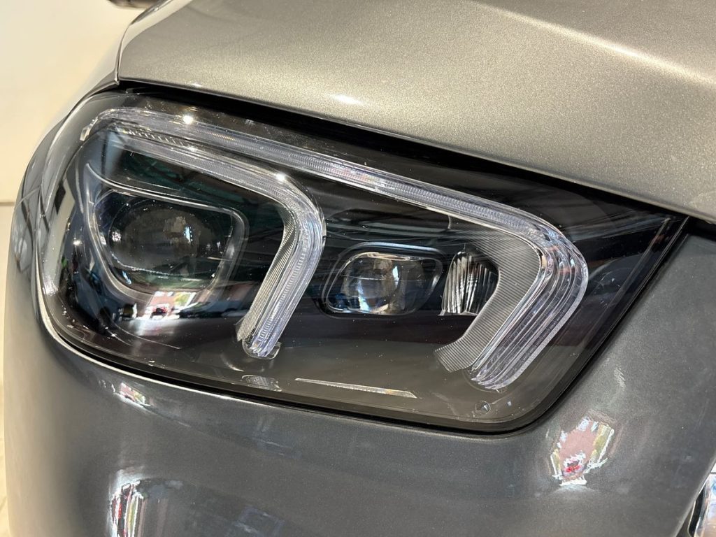 GLE Coupe 300 d mhev Premium Plus 4matic auto - Certified