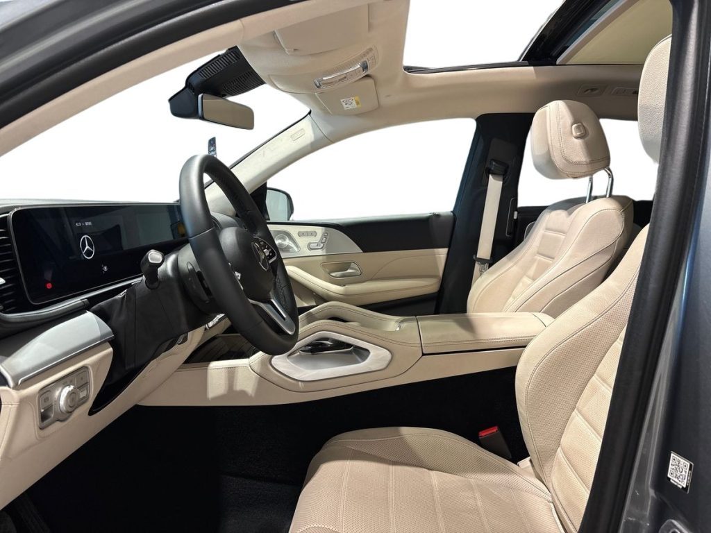 GLE Coupe 300 d mhev Premium Plus 4matic auto - Certified