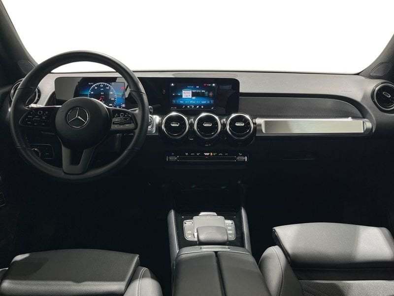 GLB 200 d Sport 4matic auto - Certified