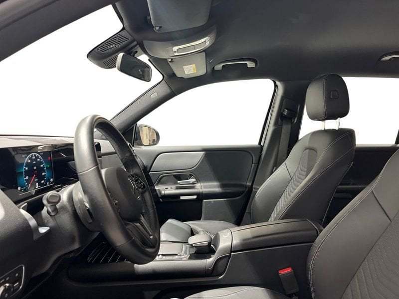GLB 200 d Sport 4matic auto - Certified