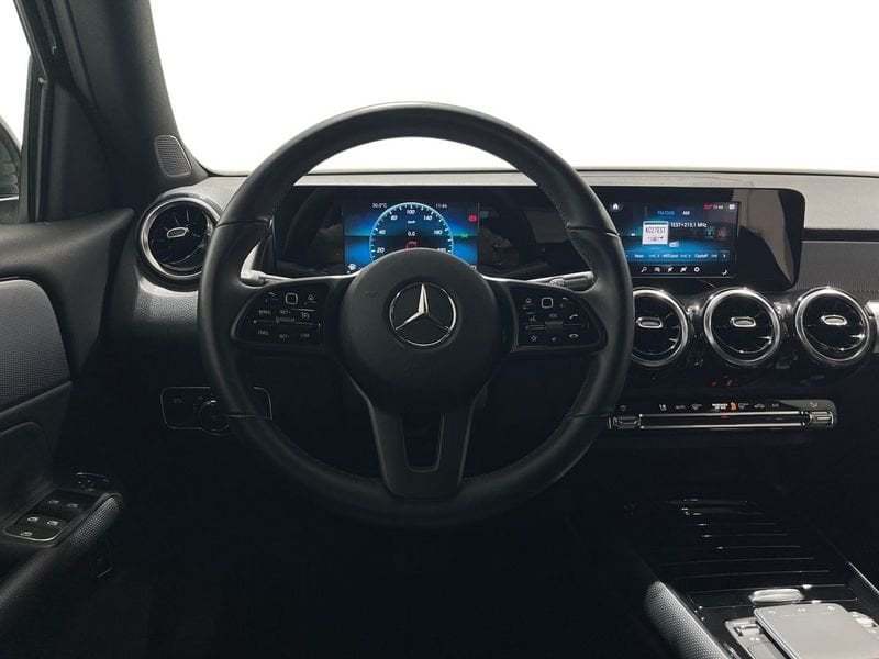 GLB 200 d Sport 4matic auto - Certified