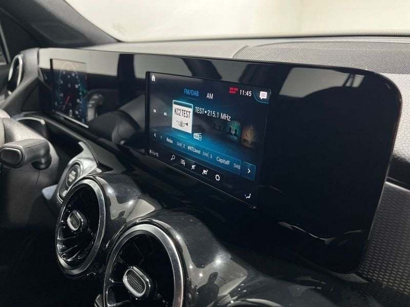 GLB 200 d Sport 4matic auto - Certified