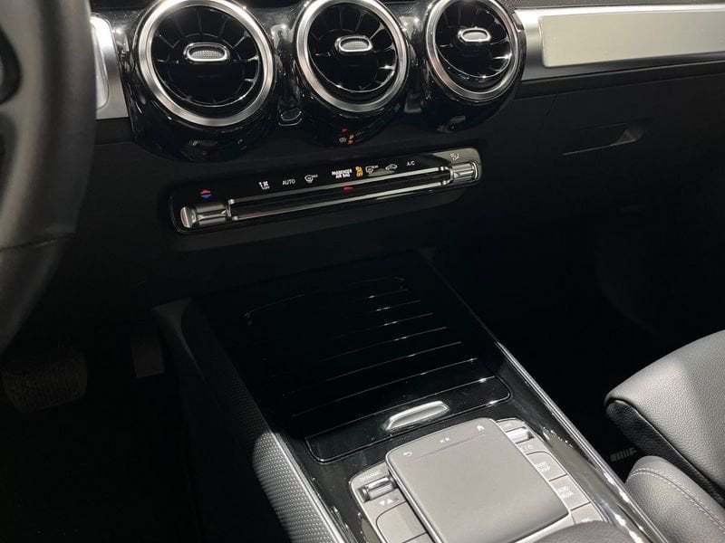 GLB 200 d Sport 4matic auto - Certified