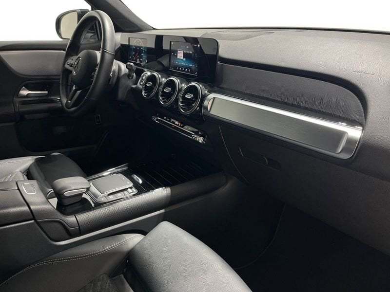GLB 200 d Sport 4matic auto - Certified