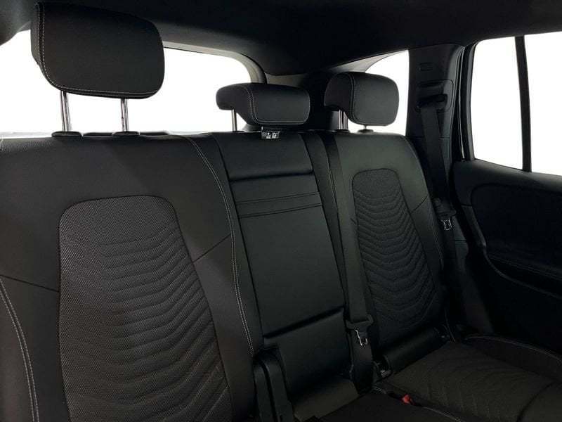 GLB 200 d Sport 4matic auto - Certified