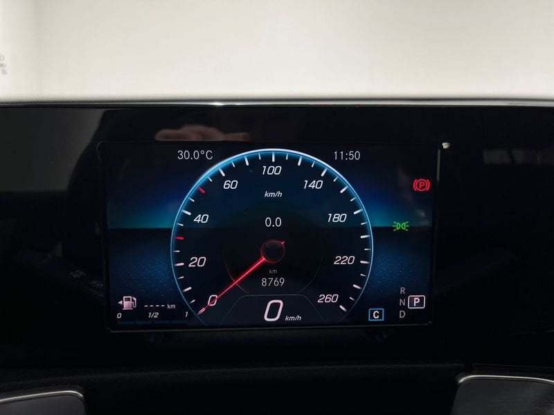 GLB 200 d Sport 4matic auto - Certified
