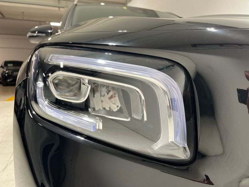 GLB 200 d Sport 4matic auto - Certified
