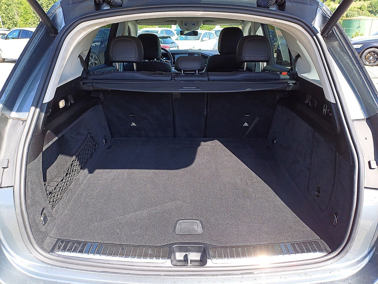 GLE 300 d Sport 4matic auto - Certified