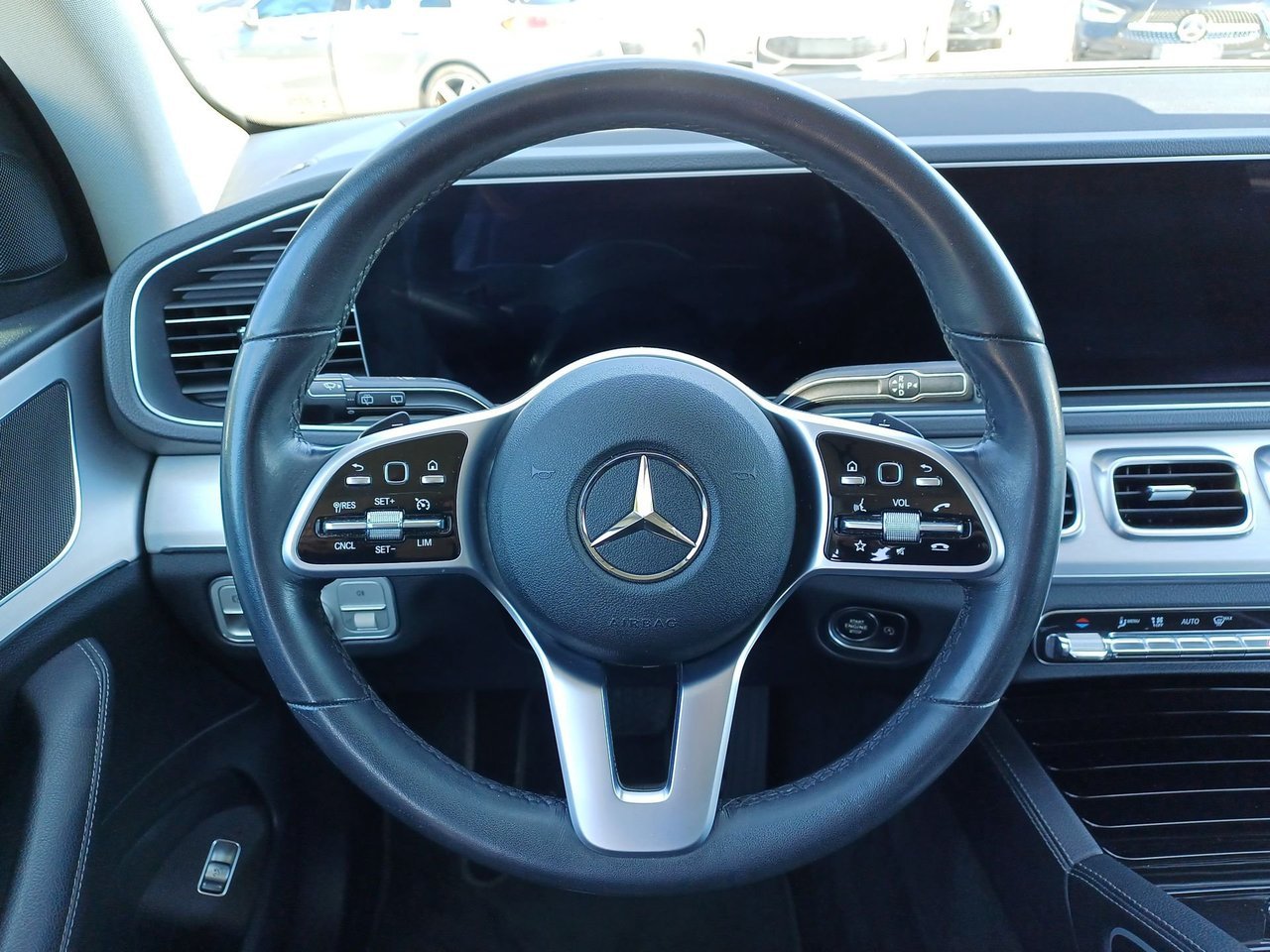 GLE 300 d Sport 4matic auto - Certified