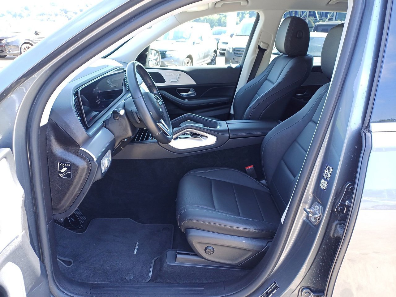 GLE 300 d Sport 4matic auto - Certified