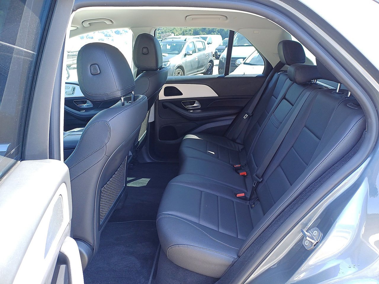 GLE 300 d Sport 4matic auto - Certified