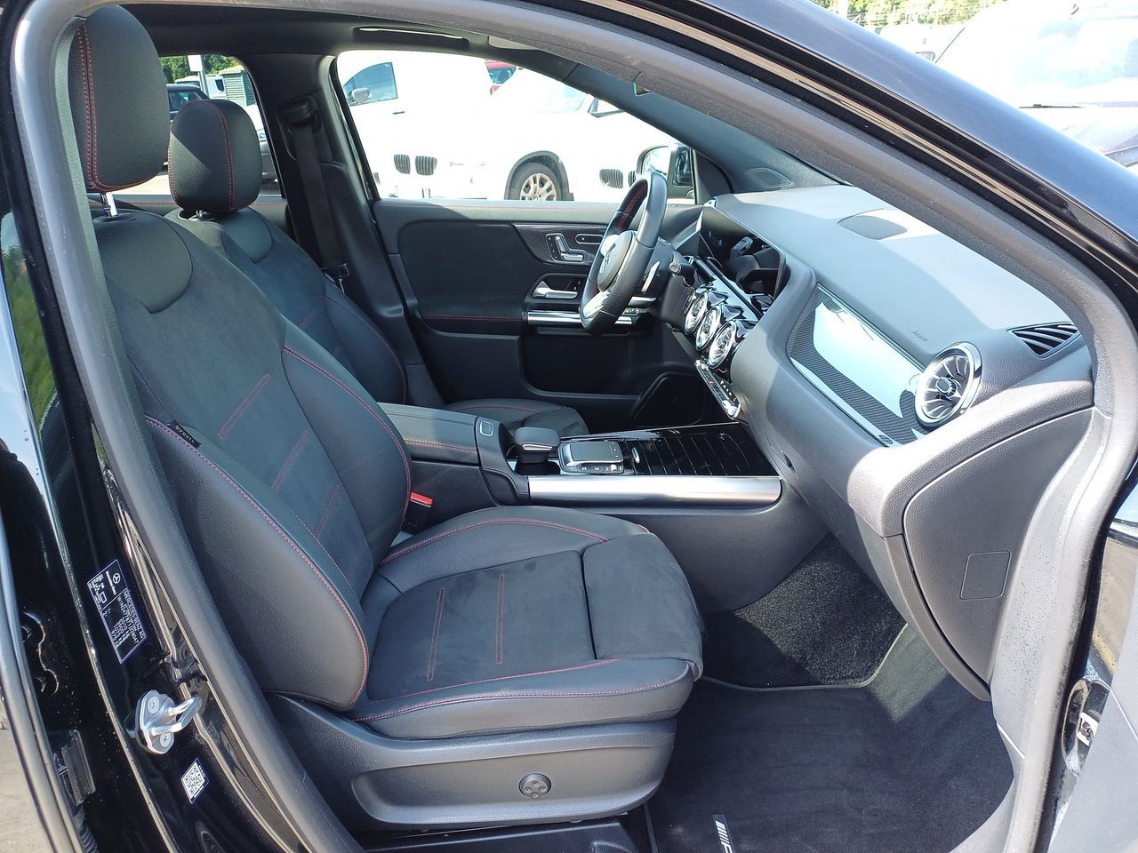 GLA 200 Premium auto - Certified