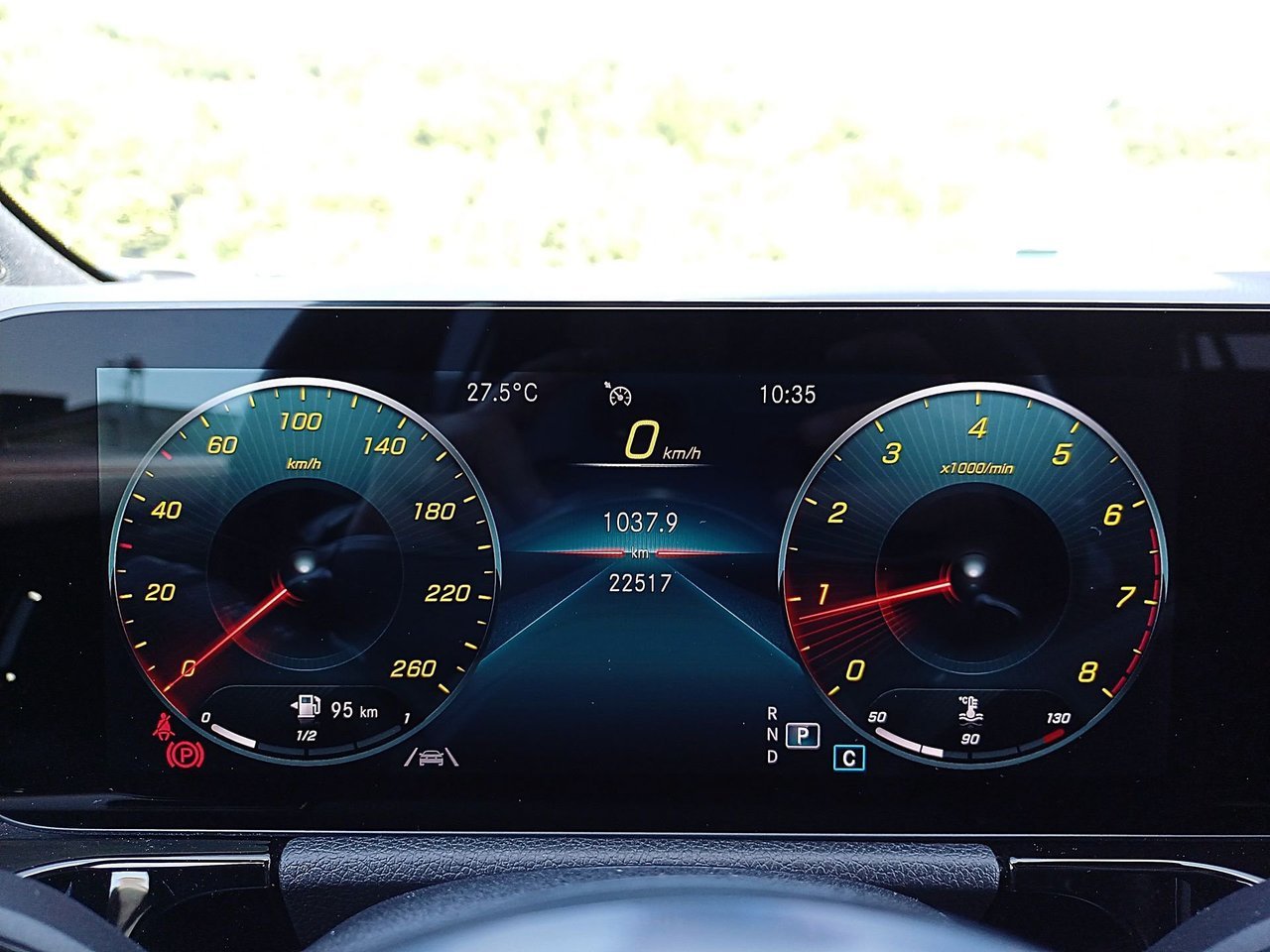 GLA 200 Premium auto - Certified