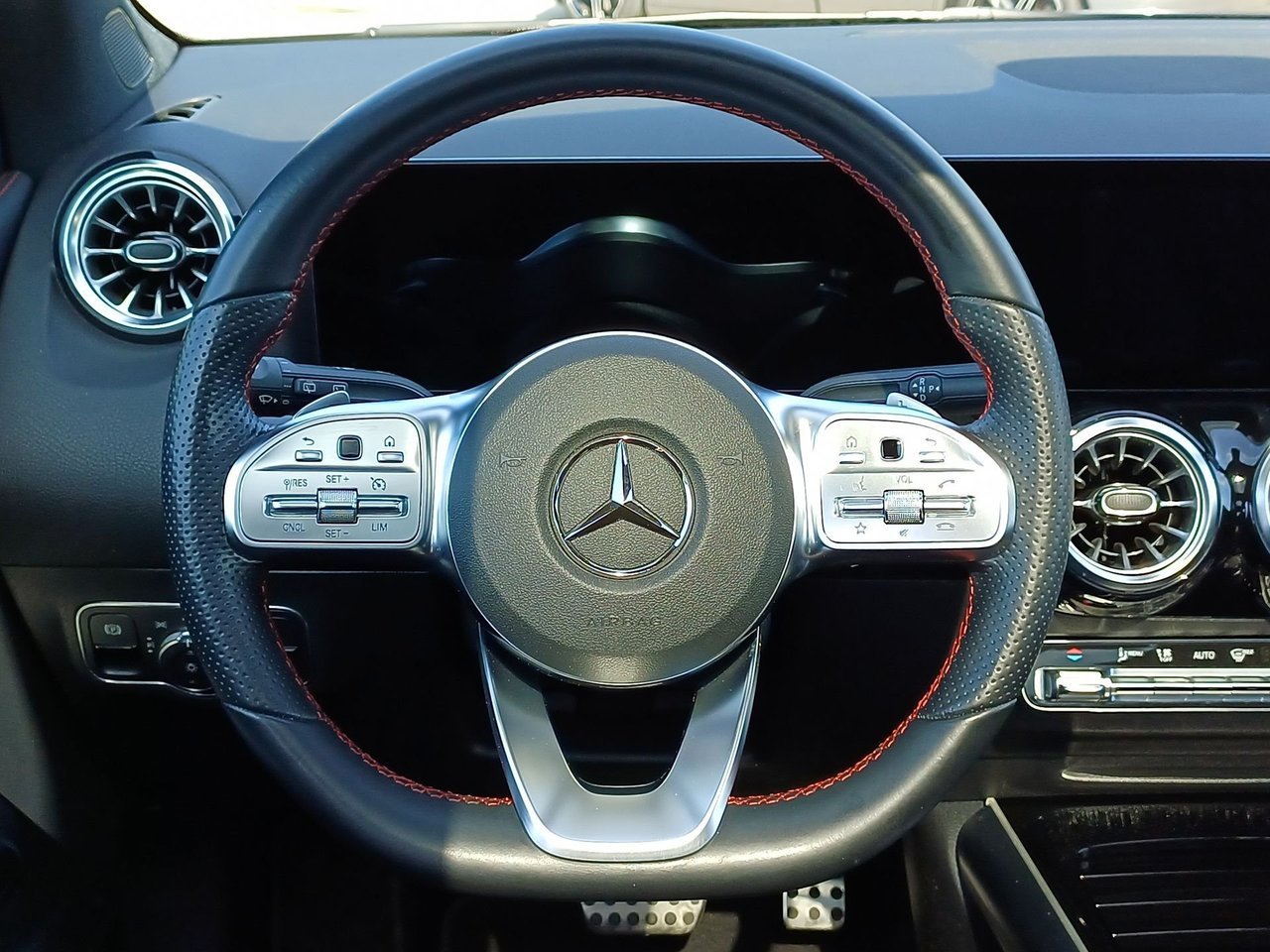 GLA 200 Premium auto - Certified