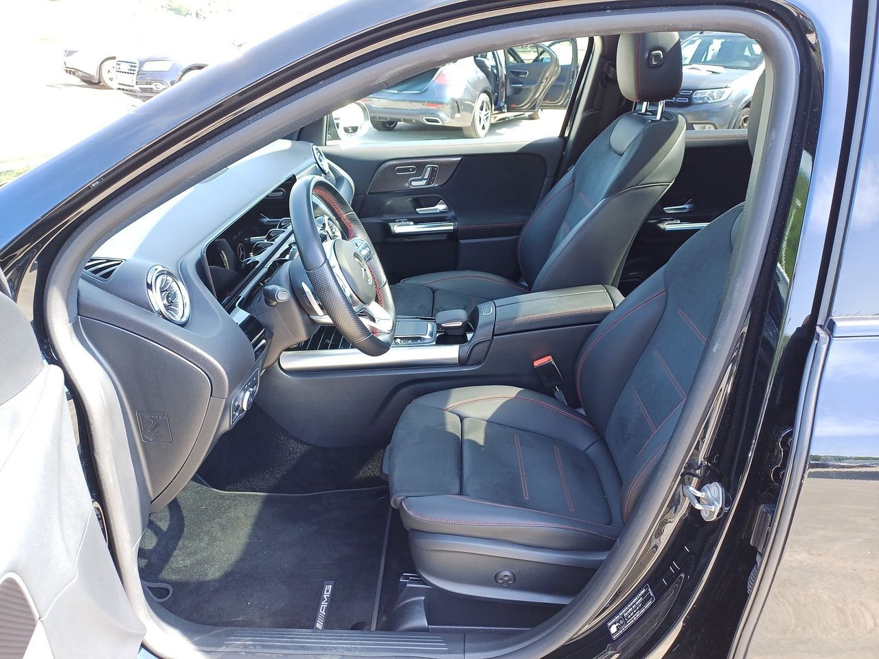 GLA 200 Premium auto - Certified