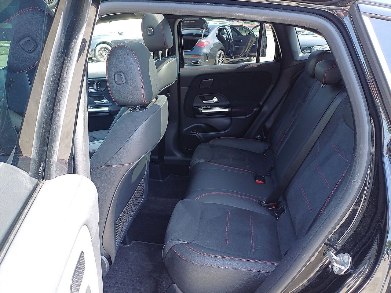 GLA 200 Premium auto - Certified
